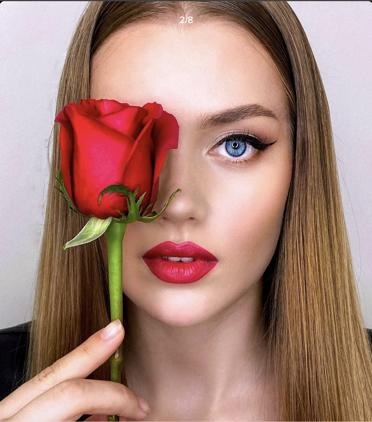 Elen beauty studio — eyelash extensions and semi-permanent makeup